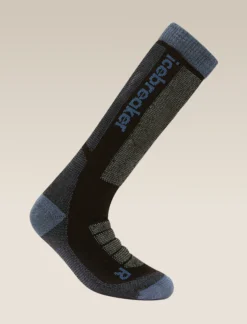 Kids Ski+ Medium Kniehohe Socken