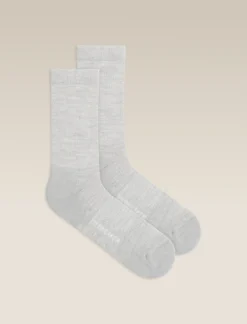 Lifestyle Light Socken Crew Herren