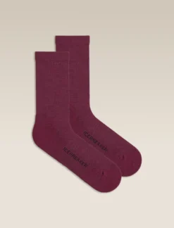Lifestyle Socken Crew Damen
