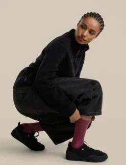 Lifestyle Socken Crew Damen