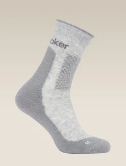 Men Hike+ Crew-Socken