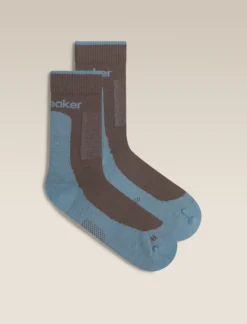Men Hike+ Crew-Socken