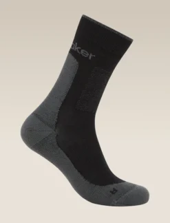 Men Hike+ Crew-Socken