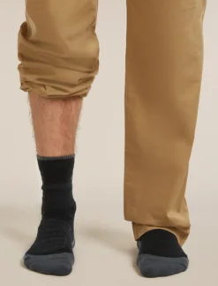 Men Hike+ Crew-Socken