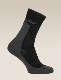 Men Hike+ Crew-Socken