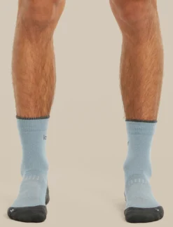 Men Hike+ Crew-Socken