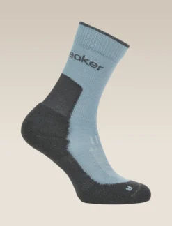 Men Hike+ Crew-Socken