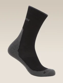Men Hike+ Crew-Socken