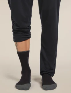 Men Hike+ Crew-Socken