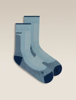 Men Hike+ Quarter-Socken