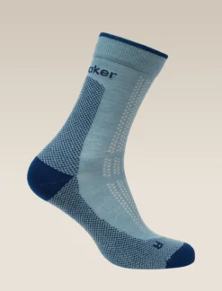 Men Hike+ Quarter-Socken