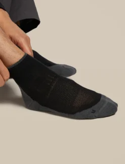Men Hike+ Socken Mini