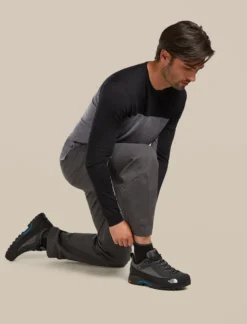 Men Hike+ Socken Mini
