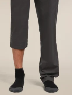 Men Hike+ Socken Mini