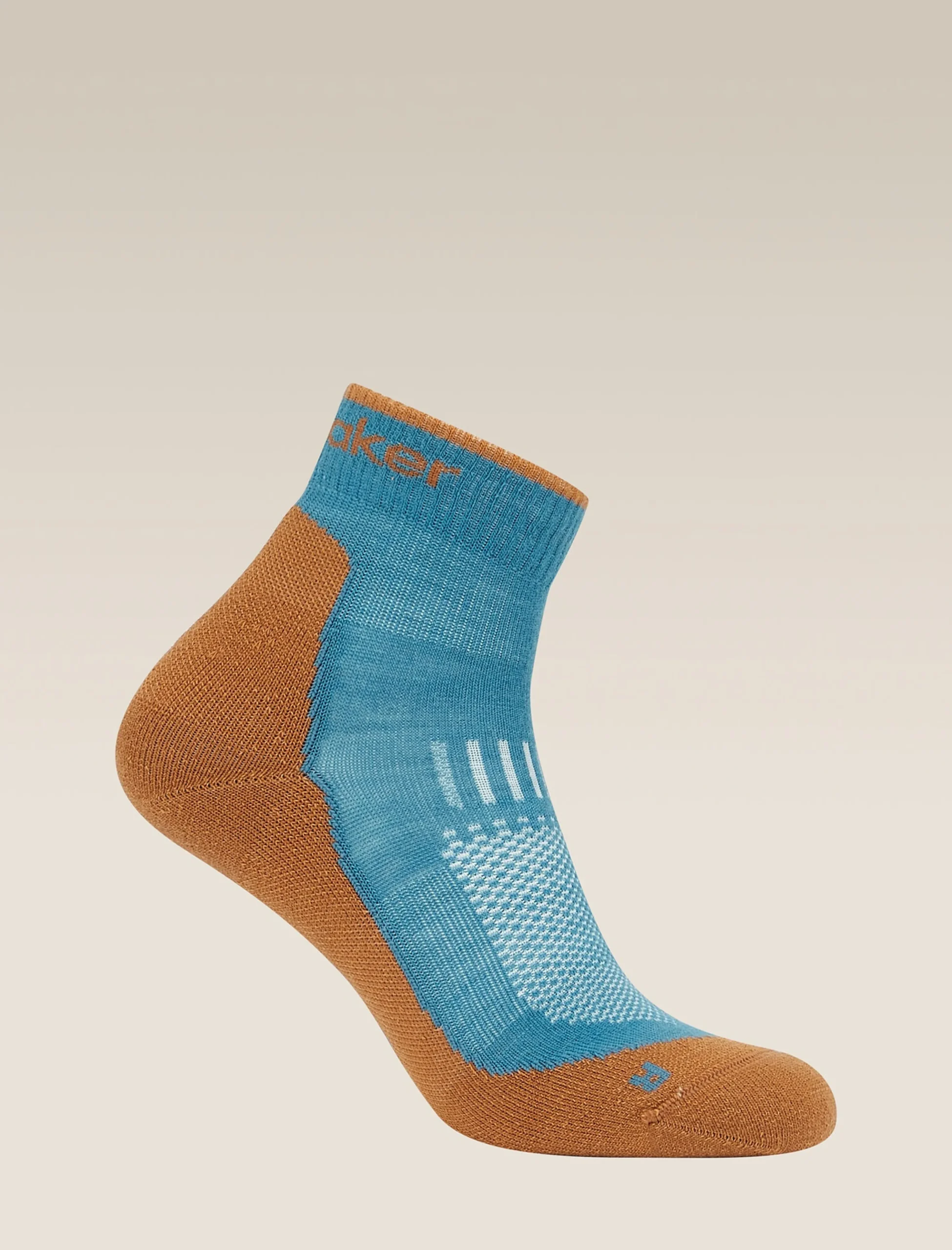 Men Hike+ Socken Mini