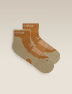Men Hike+ Socken Mini
