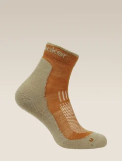 Men Hike+ Socken Mini