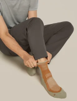 Men Hike+ Socken Mini