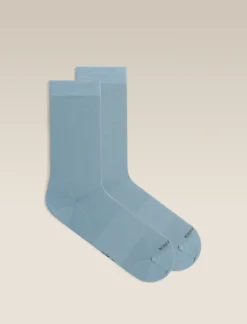 Men Lifestyle Crew-Socken