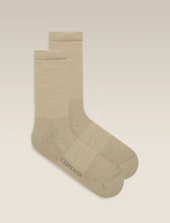 Men Lifestyle Crew-Socken