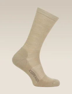 Men Lifestyle Crew-Socken