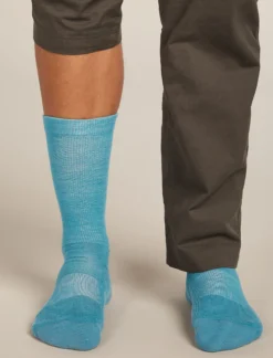 Men Lifestyle Crew-Socken