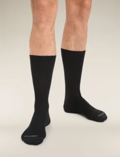 Men Lifestyle Crew-Socken