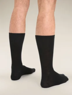 Men Lifestyle Crew-Socken