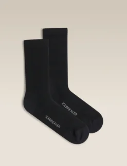 Men Lifestyle Crew-Socken