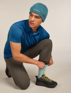 Men Lifestyle Crew-Socken Camp Essentials