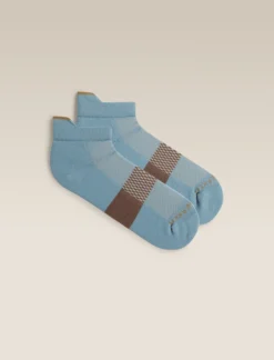 Men Lifestyle Socken Micro
