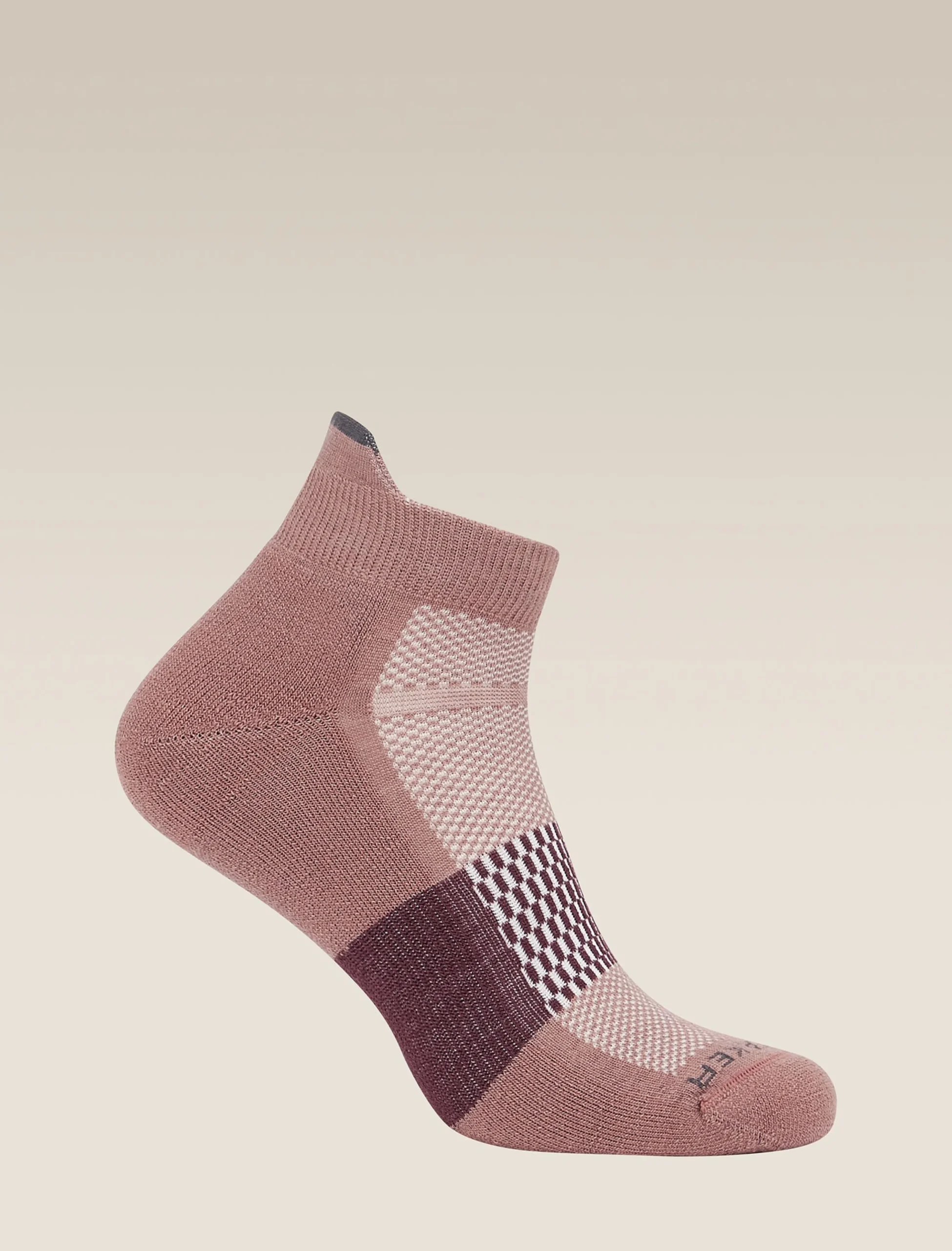 Men Lifestyle Socken Micro