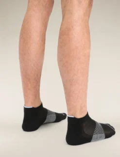 Men Lifestyle Socken Micro