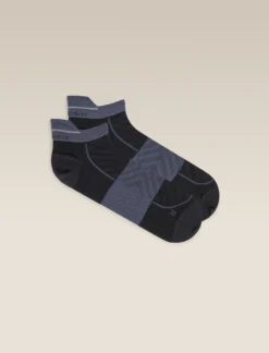 Men Run+ Socken Micro