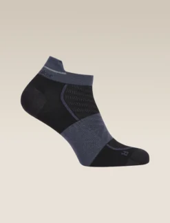 Men Run+ Socken Micro