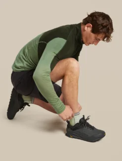 Men Run+ Socken Mini