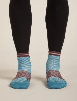 Men Run+ Socken Mini