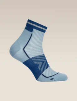 Men Run+ Socken Mini
