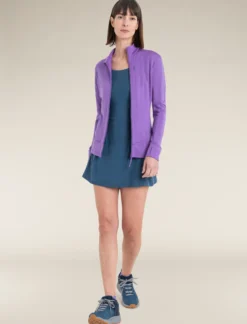 Merino 150 Active Dress Damen