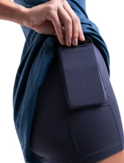 Merino 150 Active Dress Damen