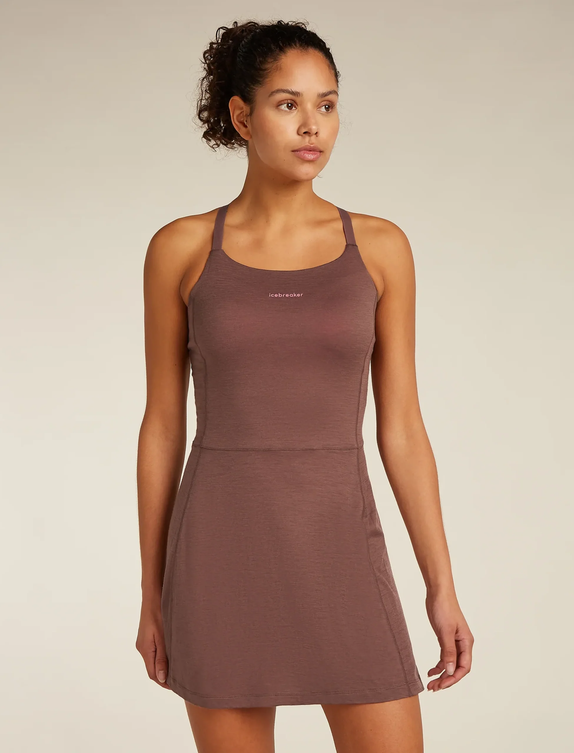Merino 150 Active Dress Damen