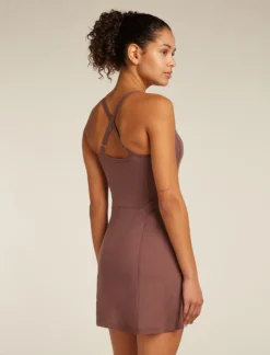 Merino 150 Active Dress Damen