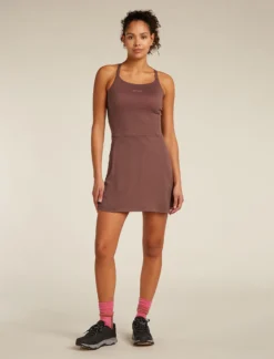 Merino 150 Active Dress Damen