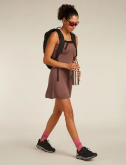 Merino 150 Active Dress Damen