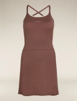 Merino 150 Active Dress Damen