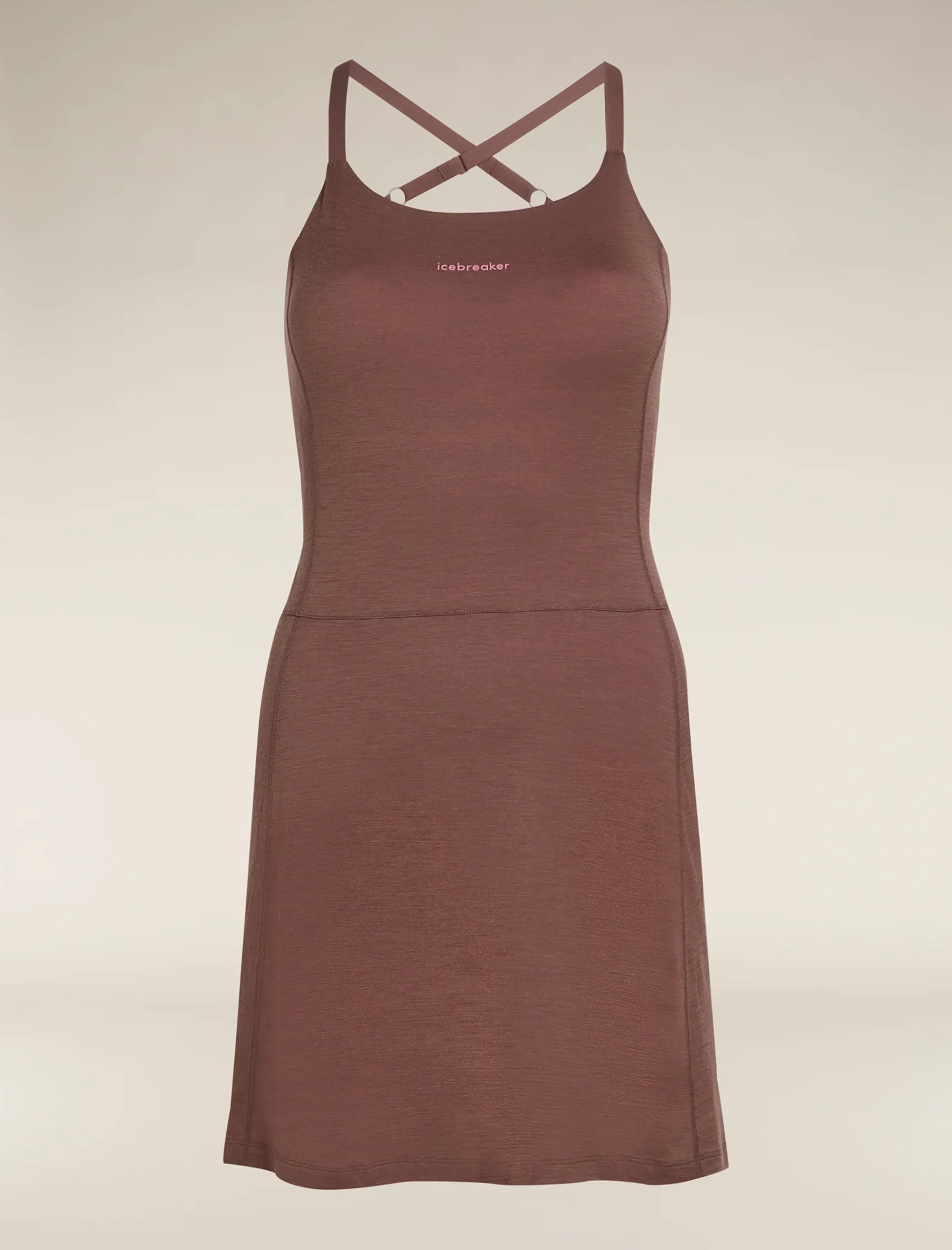 Merino 150 Active Dress Damen