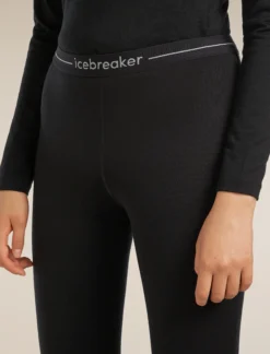 Merino 200 Oasis Thermo-Leggings Damen