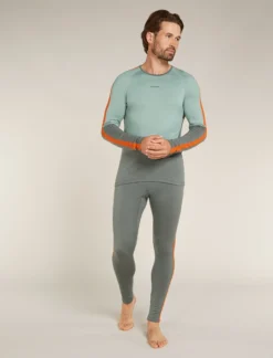 Merino 200 Sonebula Leggings Herren