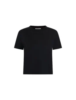 Merino 150 Tech Lite Crop T-Shirt Damen