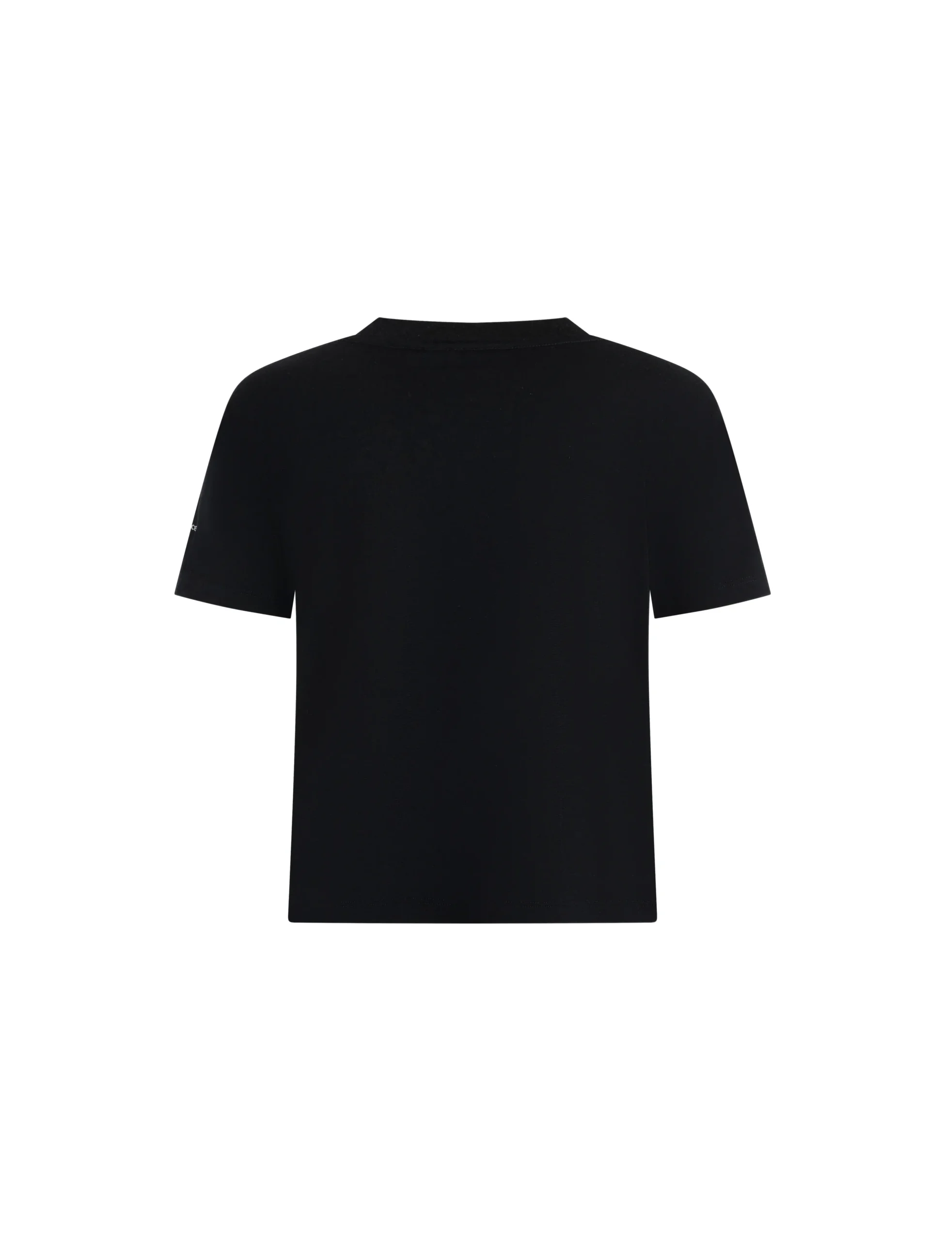 Merino 150 Tech Lite Crop T-Shirt Damen